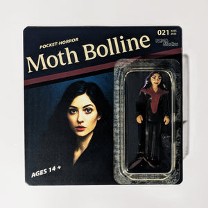 NeMA Studios - Pocket Horror - Moth Bolline