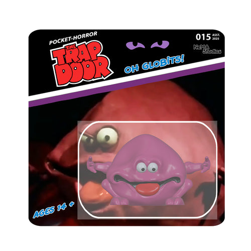 NeMA Studios - The Trap Door - The Splund