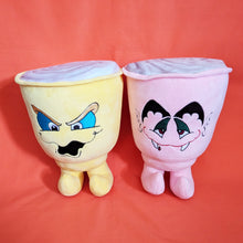 Load image into Gallery viewer, Fiendish Feet - Collectible Plush Bundle - Pre Order