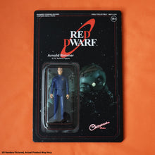 Load image into Gallery viewer, Cheesecake Customs - Red Dwarf - Complete Wave PRE ORDER