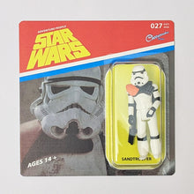 Load image into Gallery viewer, Cheesecake Customs - Adventure People Sandtrooper