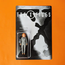 Load image into Gallery viewer, Cheesecake Customs - The X Files Wave 1 3.75&quot; Action Figures Complete Set