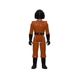 V - Shock Trooper 3.75" Action Figure