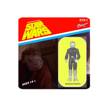 Load image into Gallery viewer, Cheesecake Customs - Adventure People Complete Set of wave 4