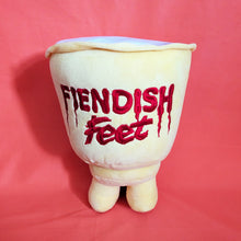 Load image into Gallery viewer, Fiendish Feet - Collectible Plush Bundle - Pre Order
