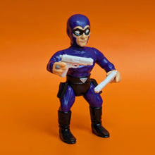 Load image into Gallery viewer, Cheesecake Customs - The Phantom Action Figure