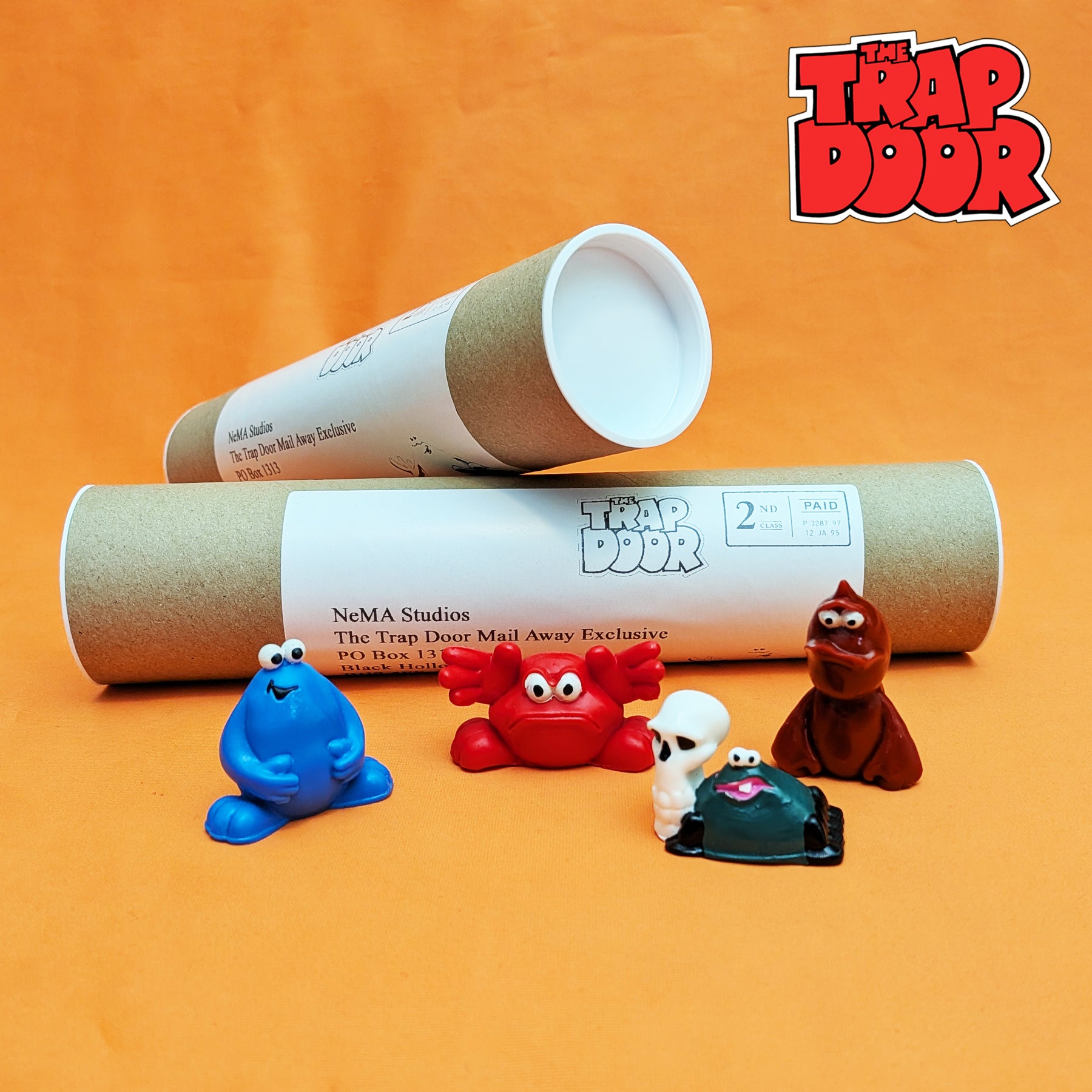NeMA Studios Action Figures – Tagged 