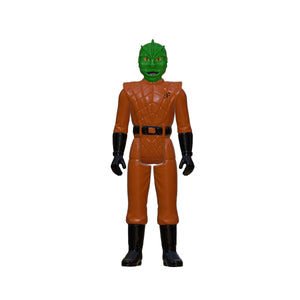 V - Unmasked Alien Visitor 3.75" Action Figure