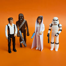 Load image into Gallery viewer, Cheesecake Customs - Adventure People Stormtrooper Action Figure
