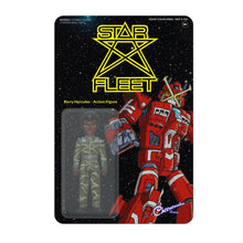 Load image into Gallery viewer, Cheesecake Customs - Barry Hercules 3.75&quot; Action Figure