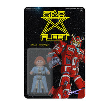 Load image into Gallery viewer, Cheesecake Customs - John Lee 3.75&quot; Action Figure