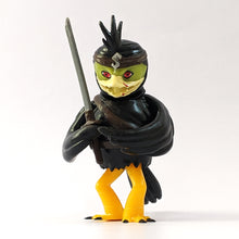 Load image into Gallery viewer, NeMA Studios - Duck Boy - The Assassin Action Figure