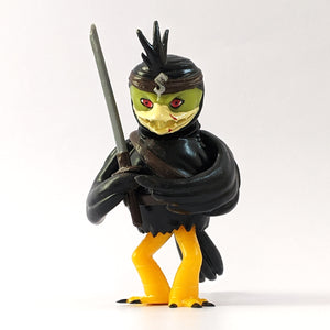 NeMA Studios - Duck Boy - The Assassin Action Figure