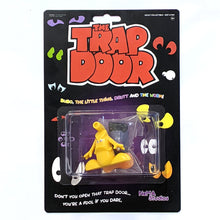 Load image into Gallery viewer, NeMA Studios - The Trap Door Bubo Figure Set