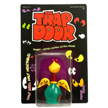Load image into Gallery viewer, NeMA Studios - The Trap Door Limited Edition Thort!