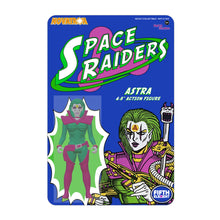 Load image into Gallery viewer, NeMA Studios - Space Raiders Astra Fifth Element Action Figure