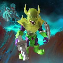Load image into Gallery viewer, Novatron - Deathlatron Super Deluxe 8&quot; Action Figure