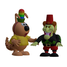 Load image into Gallery viewer, NeMA Studios - Fenella The Kettle Witch Action Figure Pre Order
