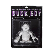 Load image into Gallery viewer, The Incredible Adventures Of Duck Boy - Wave Zero Flightless