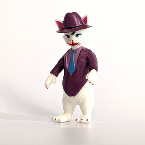 NeMA Studios - Duck Boy - Joker Knoxster Action Figure