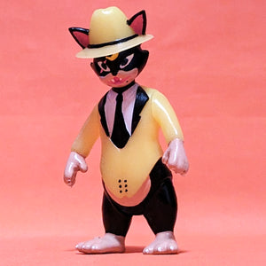 NeMA Studios - Duck Boy - Knoxster 'Detective Edition' Action Figure