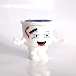 Fiendish Feet Action Figures - S'more The Destroyer