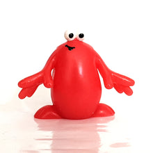 Load image into Gallery viewer, NeMA Studios - The Trap Door Fan&#39;s Choice No.2 Red Berk