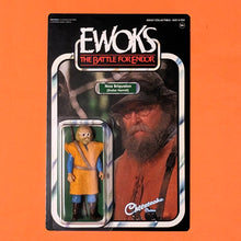 Load image into Gallery viewer, Cheesecake Customs - Battle For Endor Noa 3.75&quot; Action Figure