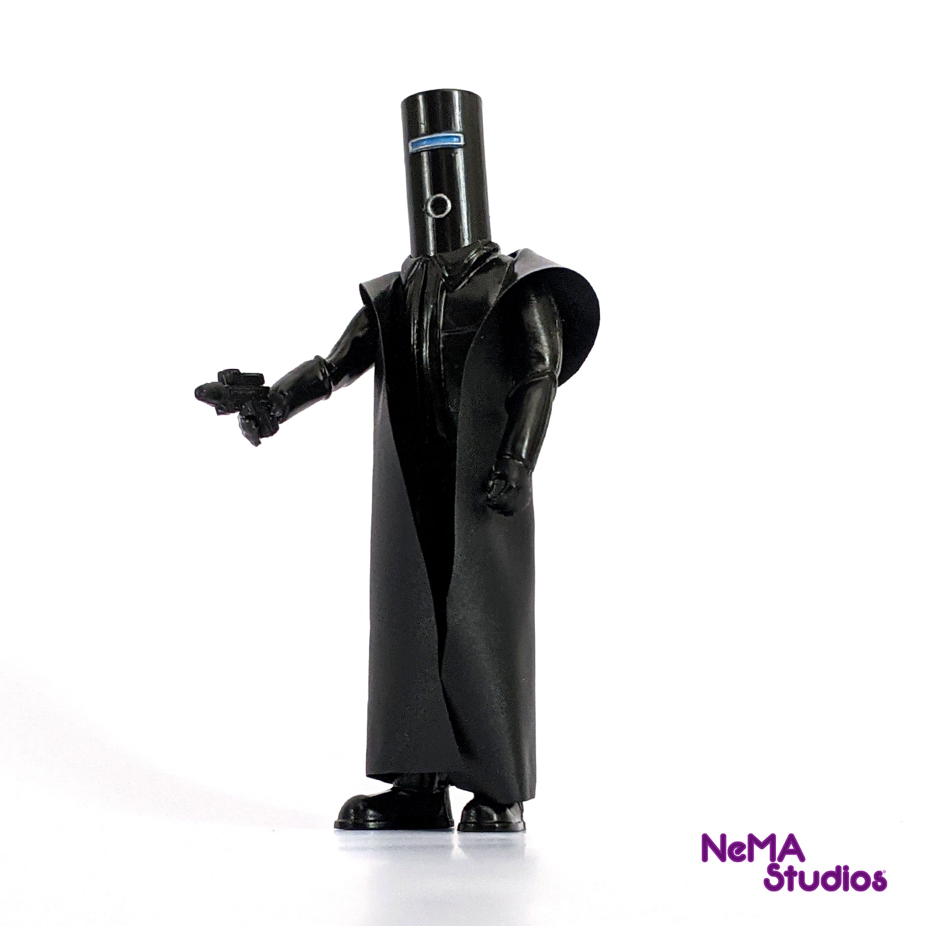 pothead action figure NeMA Studios