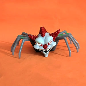 NeMA Studios - Duck Boy - Attack Of The Spider Klowns
