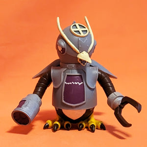 NeMA Studios - Duck Boy - Flightless Action Figure